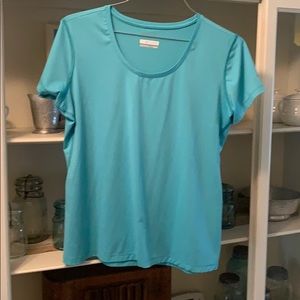 Women’s Columbia Top